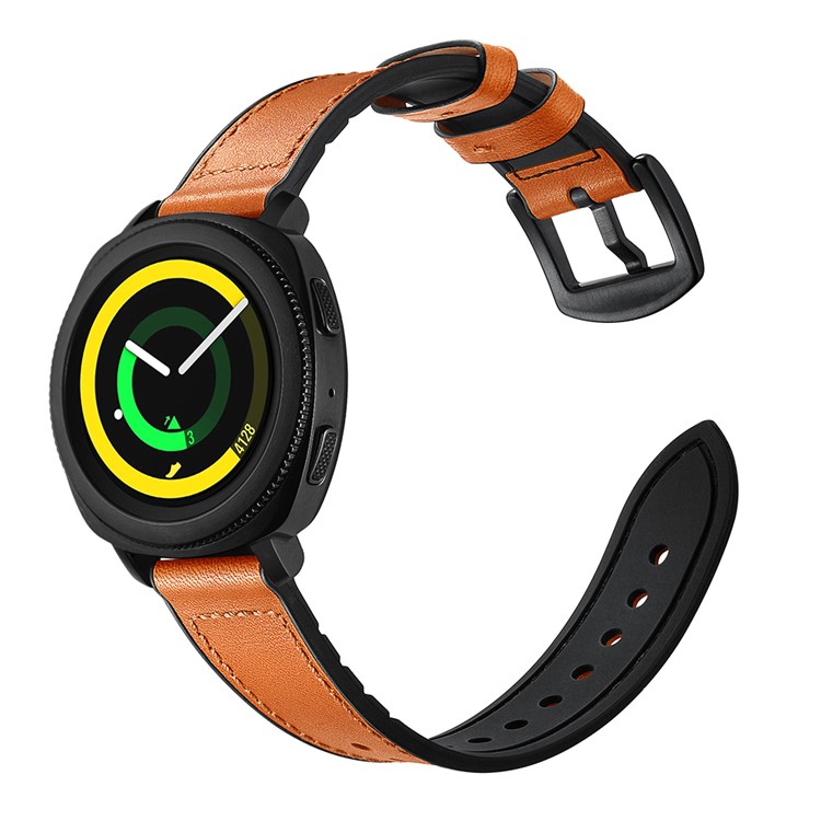 samsung gear s4 orange