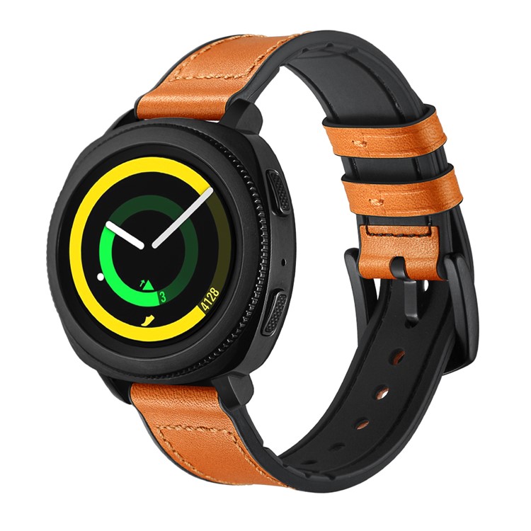 samsung gear s4 orange