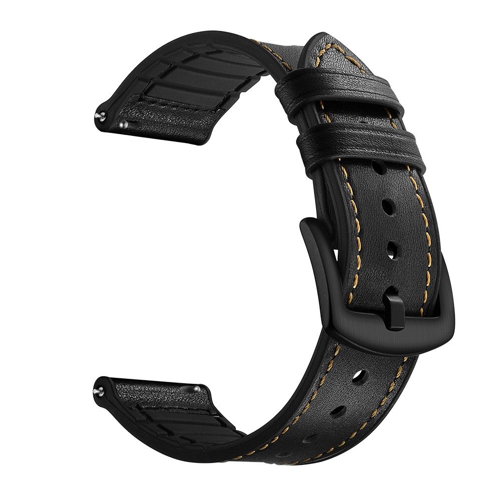 galaxy watch titanium band