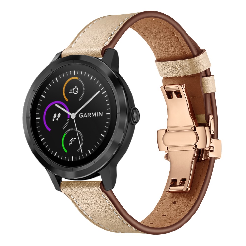 garmin vivoactive 3 bands rose gold