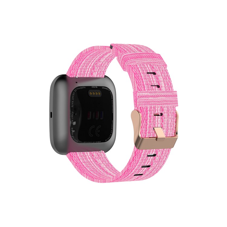 fitbit blaze pink