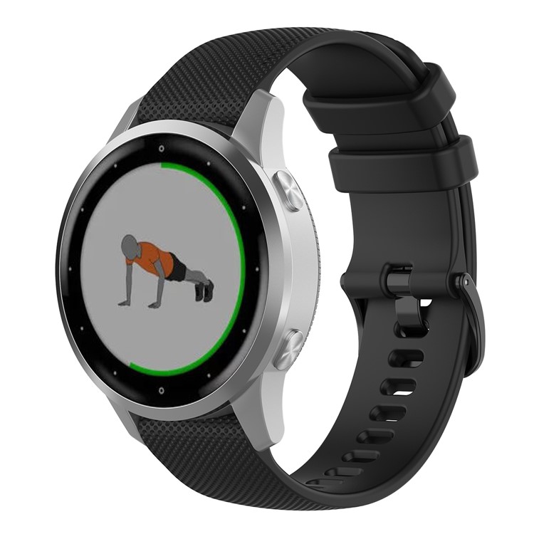 garmin vivomove 3s bands