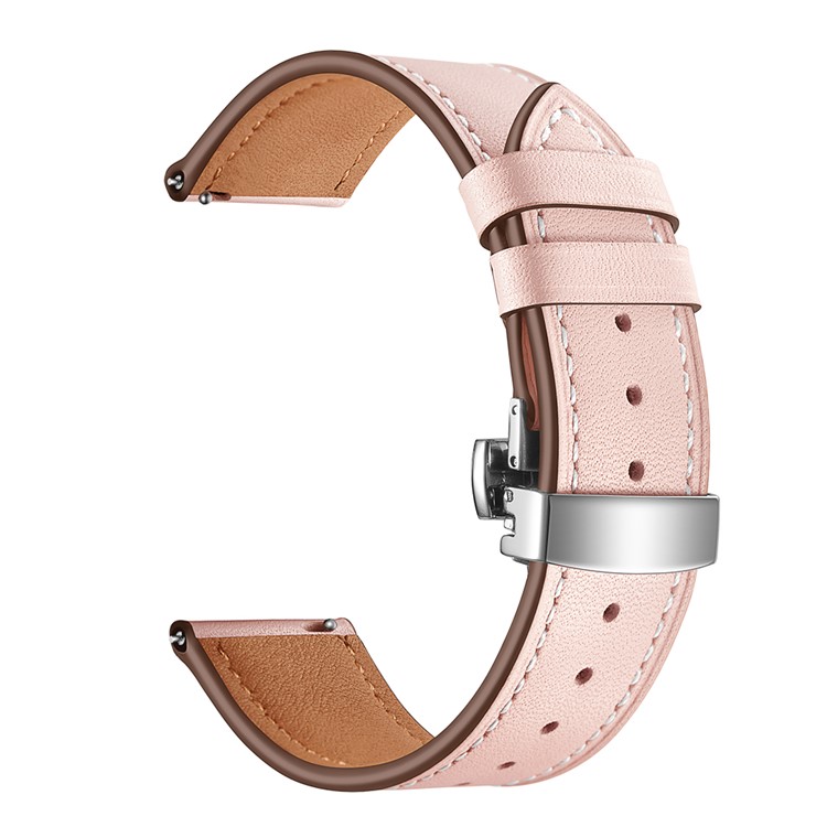 amazfit gtr 42mm pink
