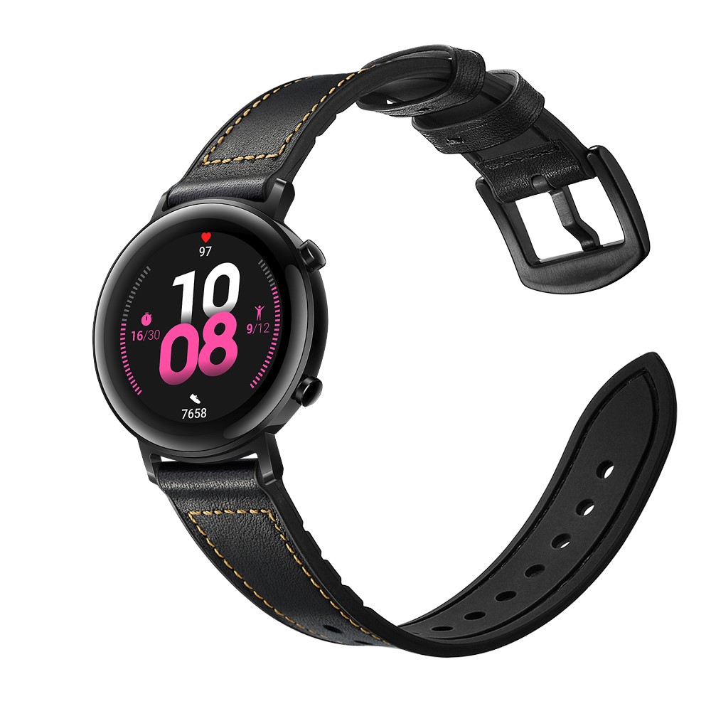 huawei gt2 42mm black