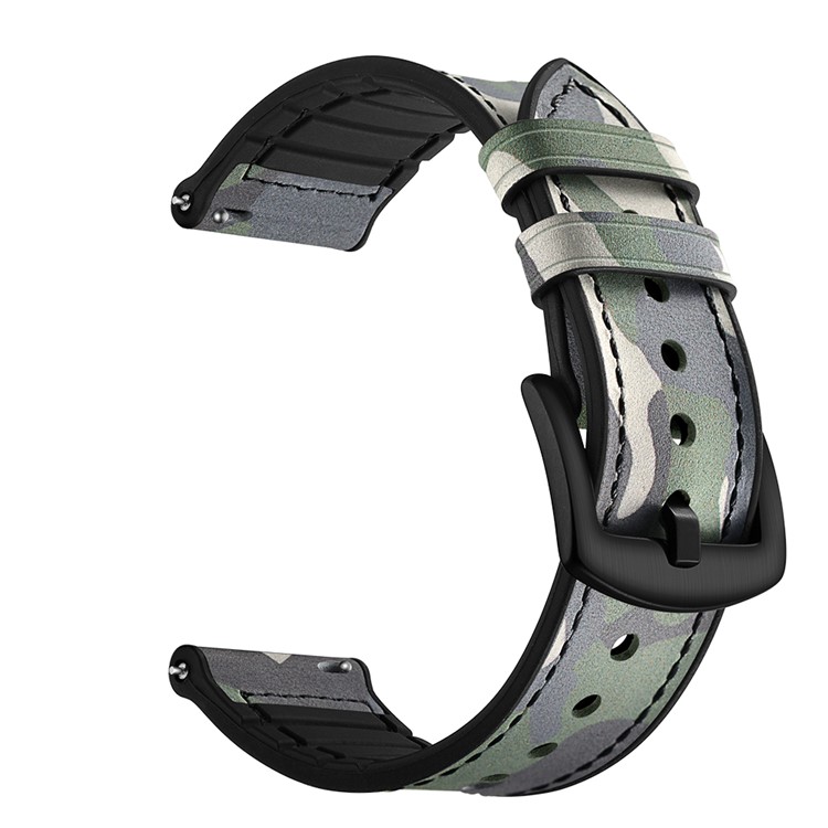 amazfit green