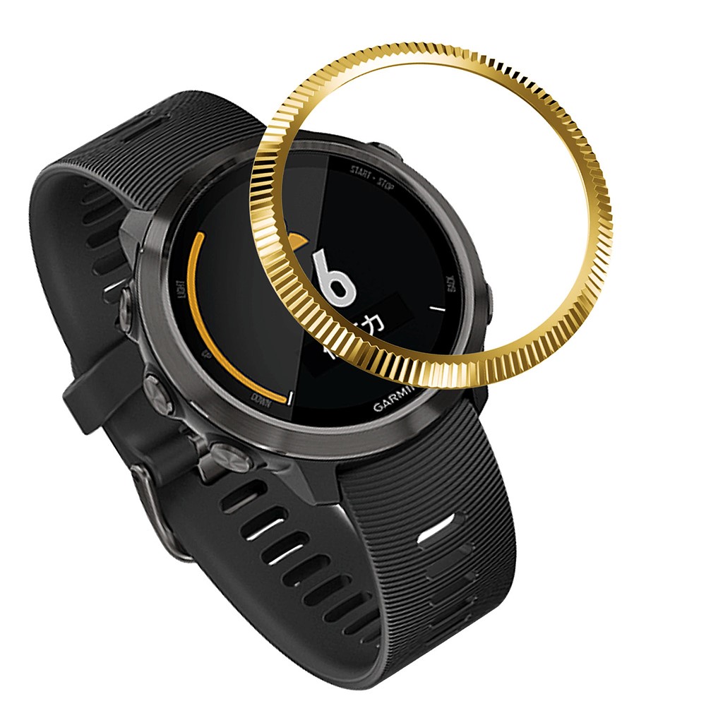 garmin forerunner 645 music gold
