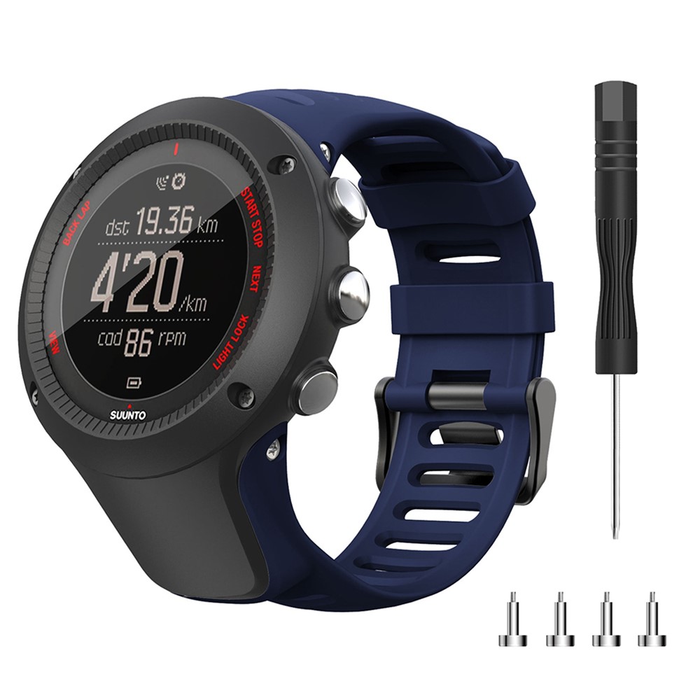 suunto ambit3 watch strap