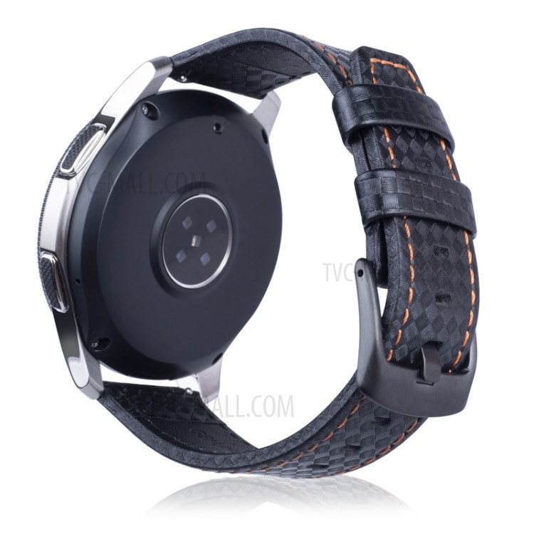 Huawei Watch GT2e/GT2 46mm - Orange 