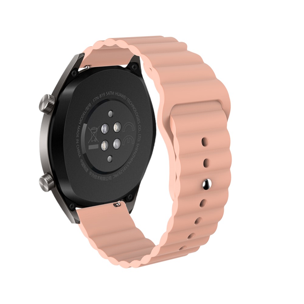 gear watch pink