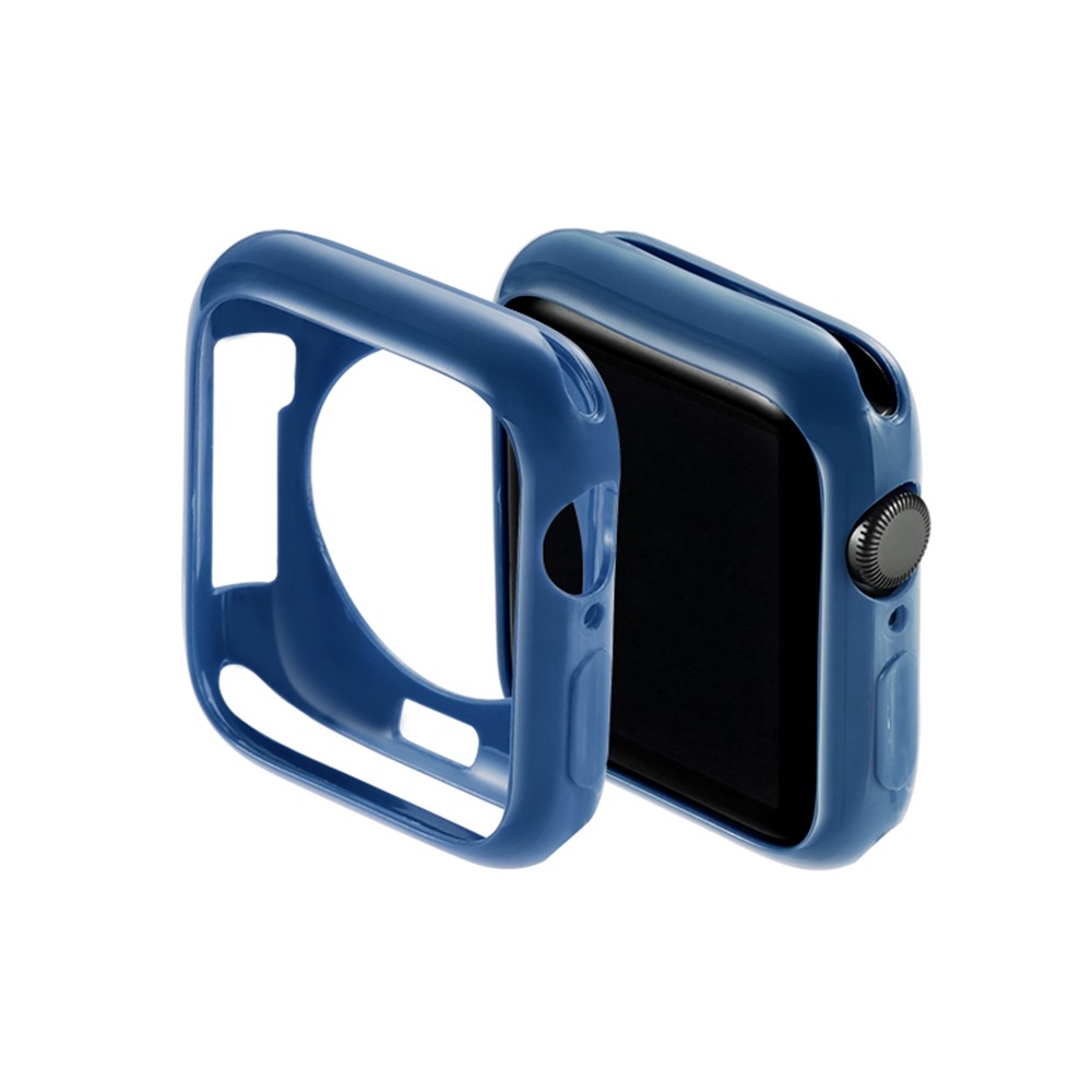 Apple Watch Series 6 Blue Case Discount 