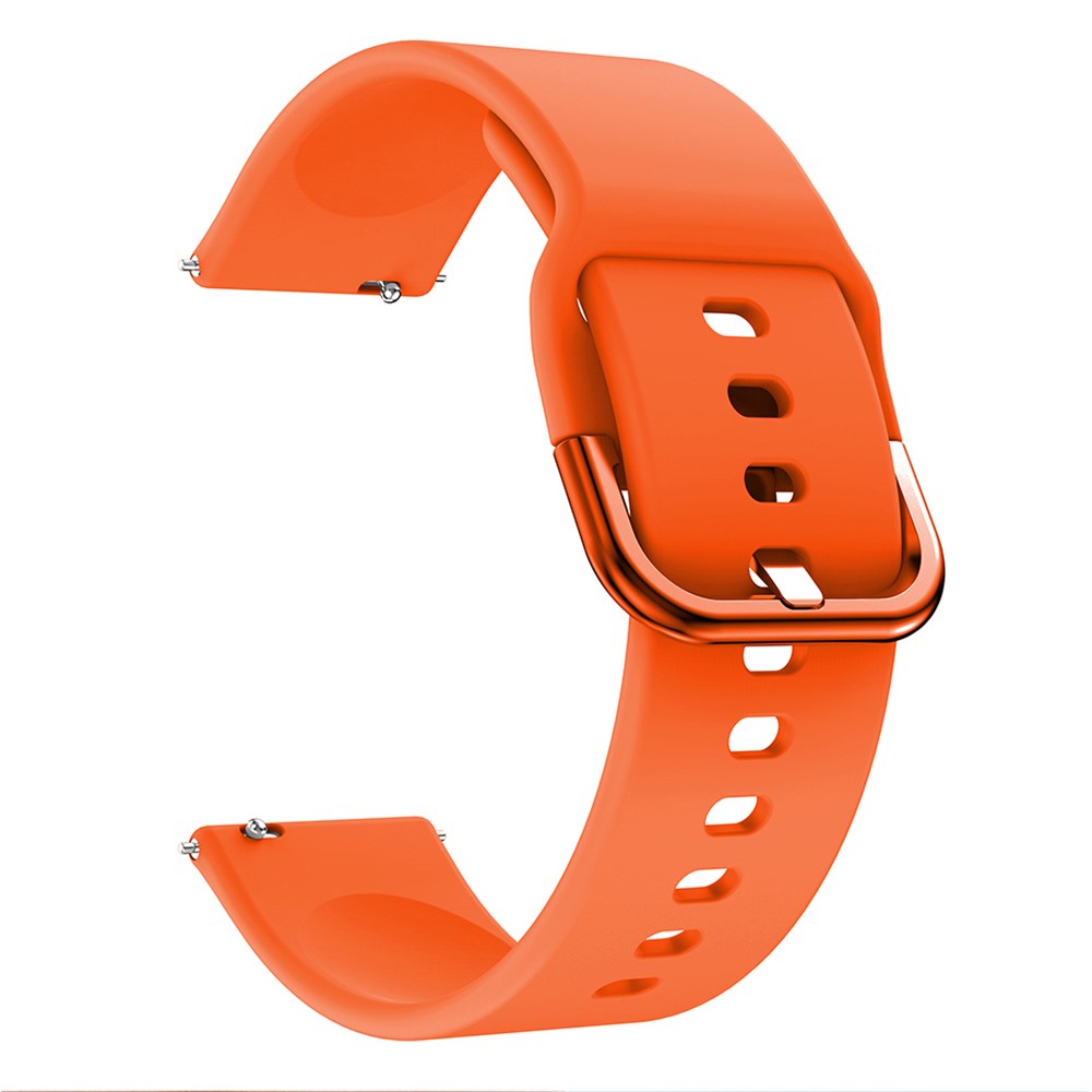 huawei smart watch orange