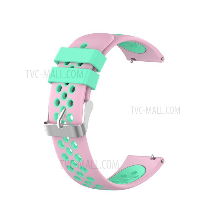 Just in Case Metalen Band Samsung Galaxy Watch 46mm - Rose Goud kopen?
