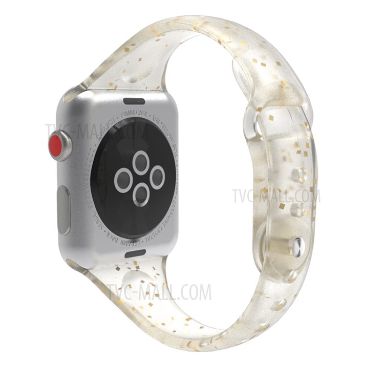 apple watch 3 38mm gold