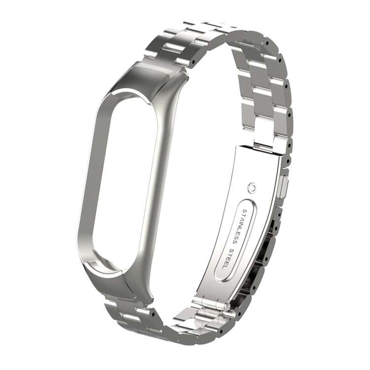 silver watch strap replacement