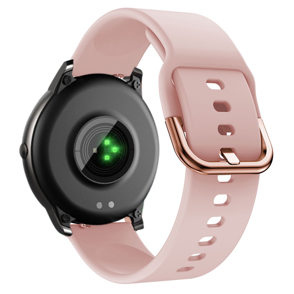smartwatch haylou rosa