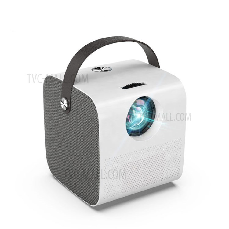 Wholesale Q3 Portable Mobile HD Projector Bluetooth Speaker Projector