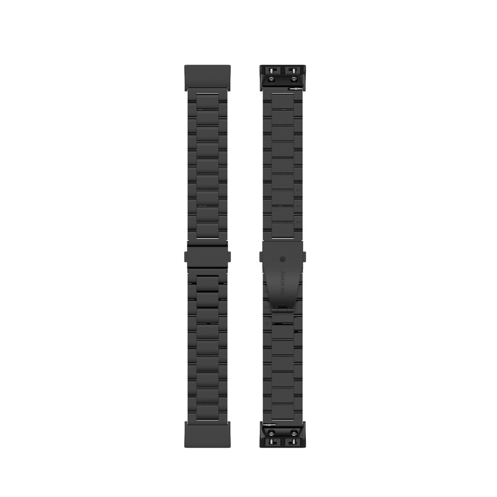 Замена Баллов Для Часов Из Нержавеющей Стали Для Garmin Forerunner35 - Черный-6