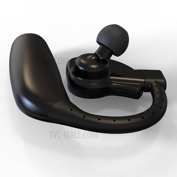 X61 Business Bluetooth Headphone Ultra Long Standby Hanging Earhook Earphone-3