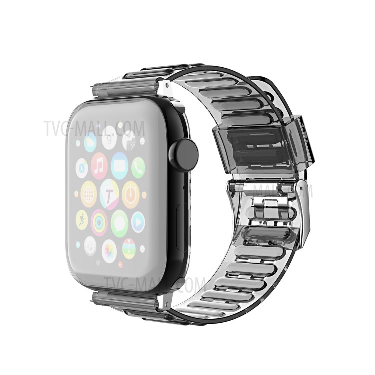 Wholesale Soft TPU Smart Watch Replacement Strap for Samsung Galaxy