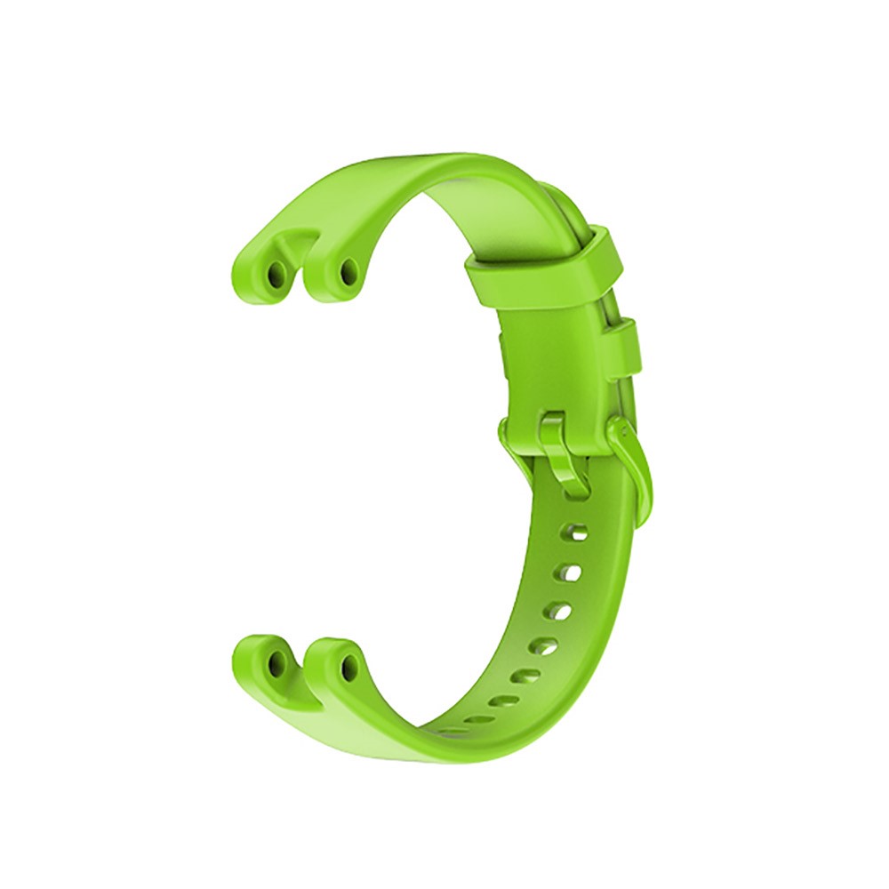 Wholesale Solid Color Silicone Sport Watch Band Strap Replacement for