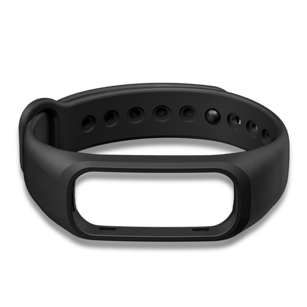 Wholesale Replacement Soft Silicone Watchband Adjustable Smart Watch