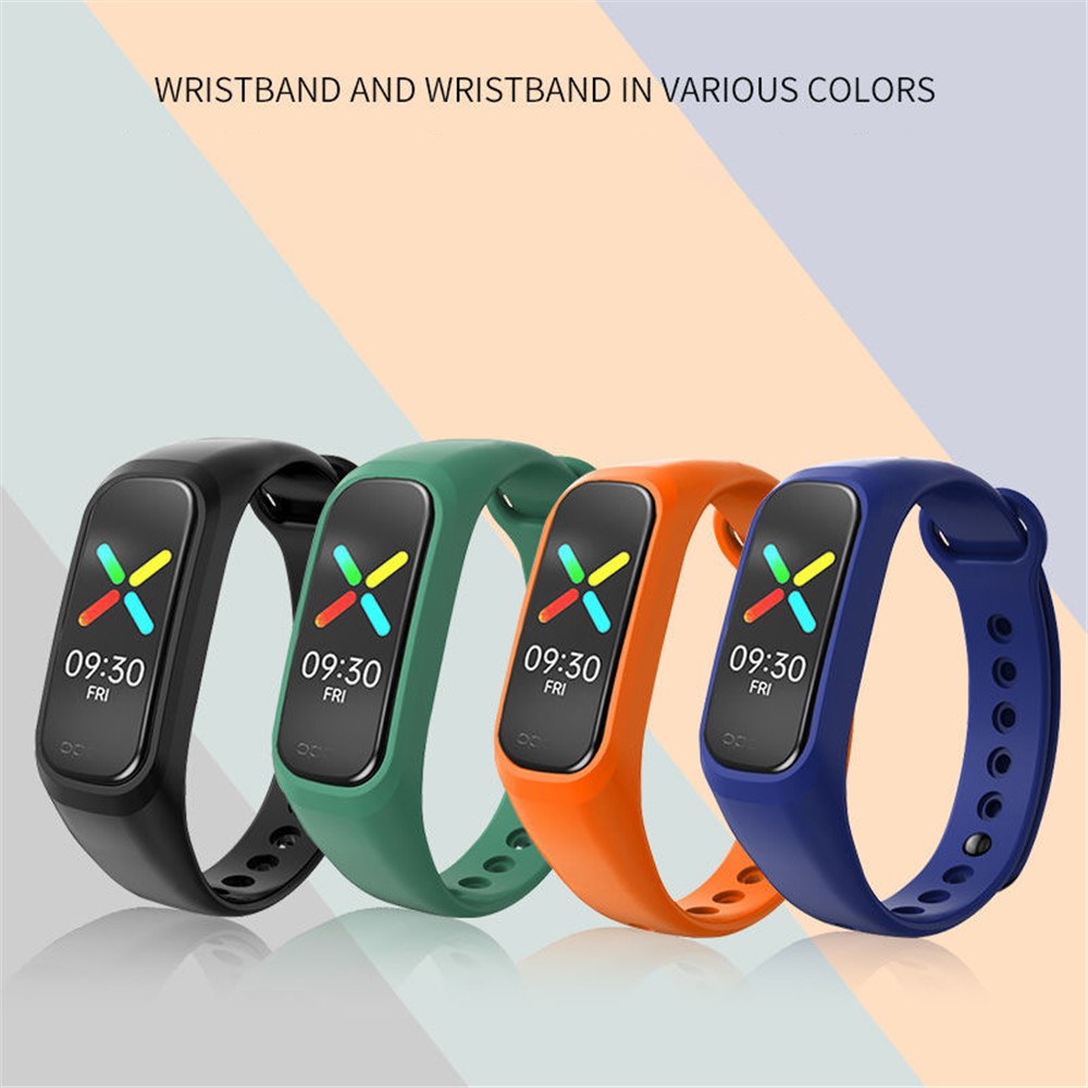 Wholesale Replacement Soft Silicone Watchband Adjustable Smart Watch