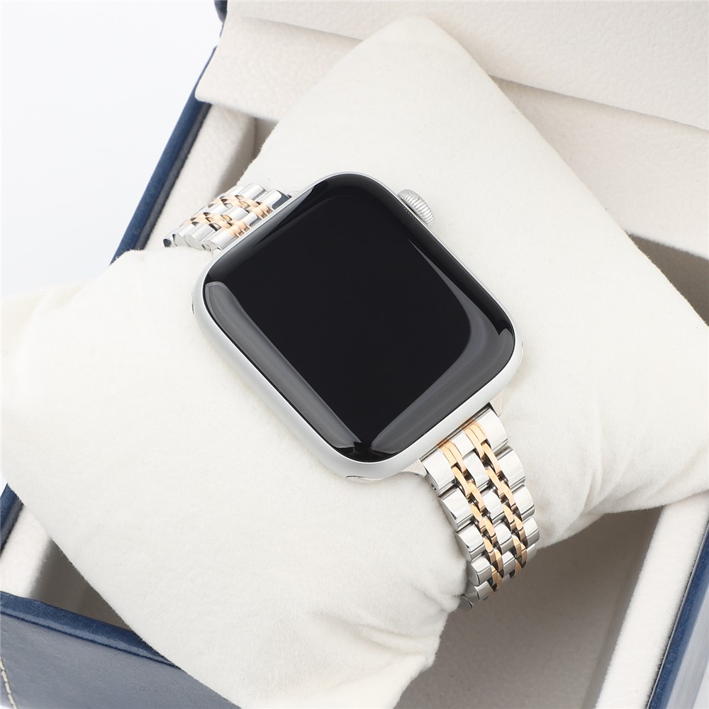 apple watch serie 3 40mm rose