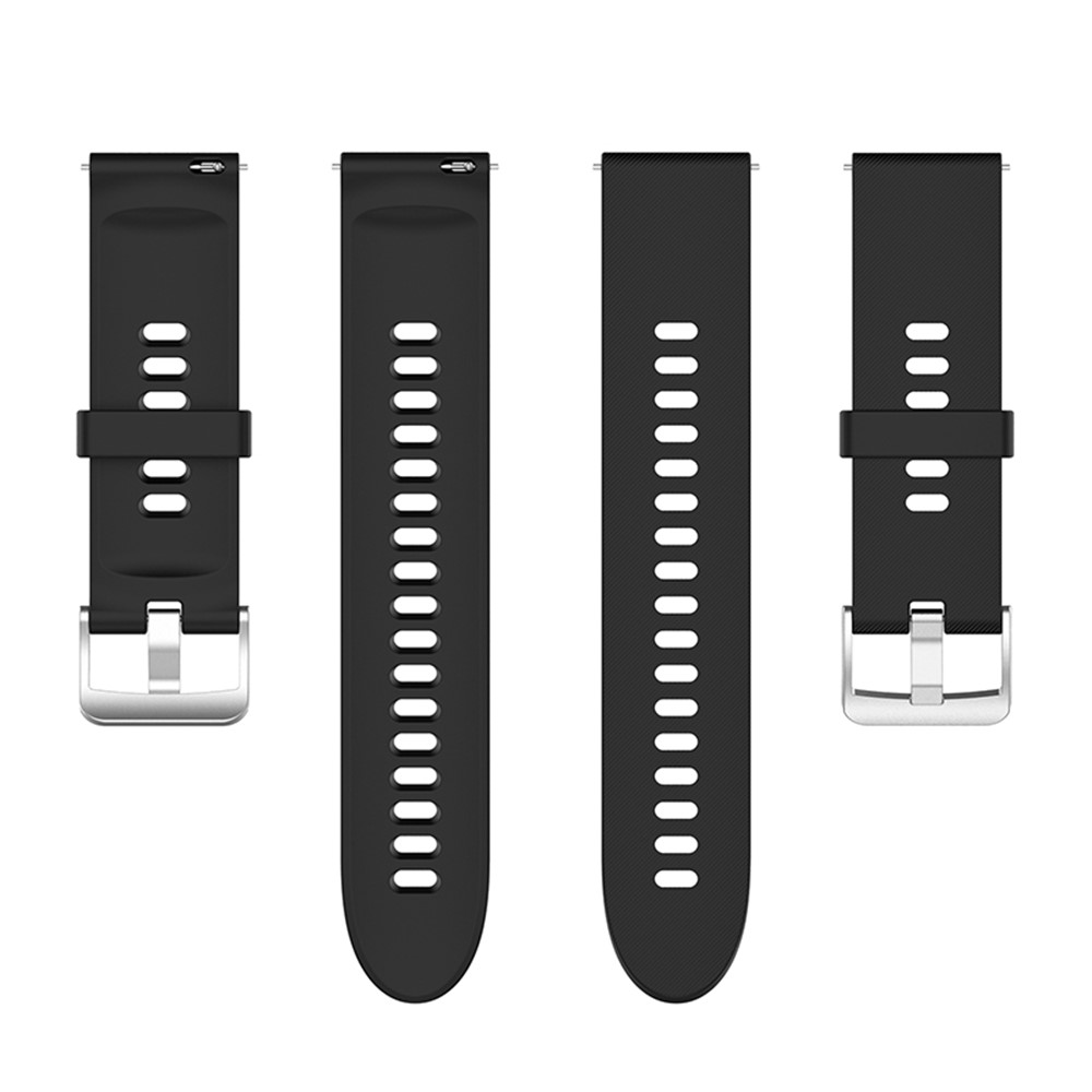 Achetez Smart Watch Strap Remplacement Siliconegrad Pour Xiaomi Mi