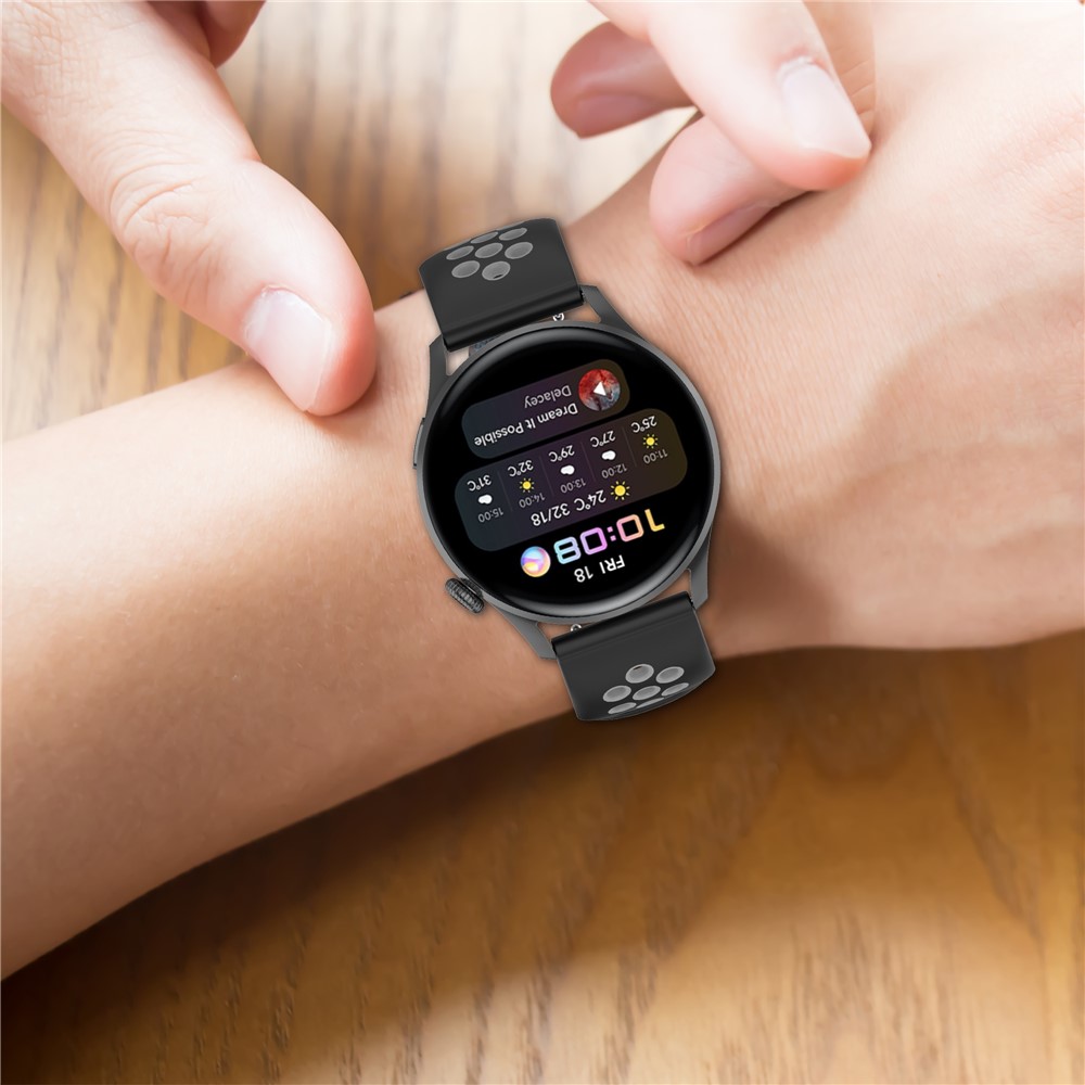 xiaomi KUMI Magic GT3 Reloj Monitorización del ritmo cardíaco | Linio Perú  - XI061EL0GLAD1LPE