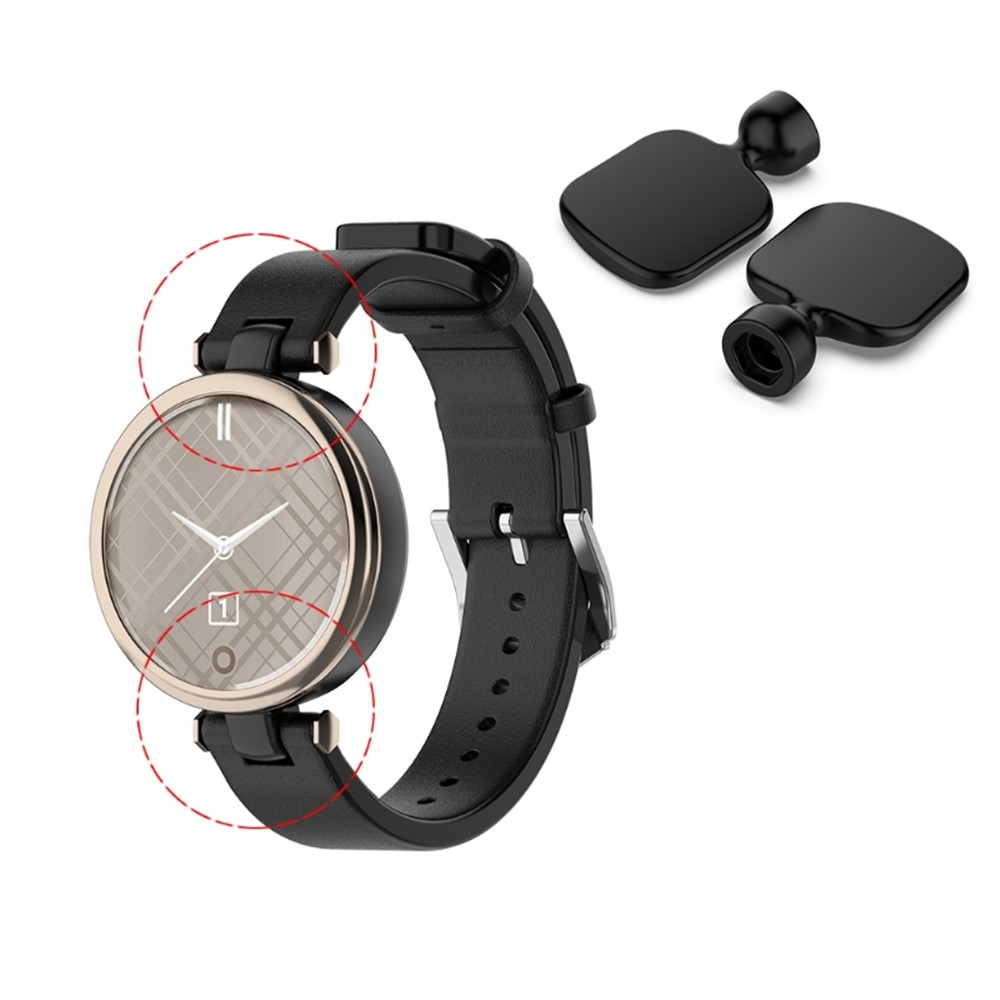 1 Pair Watch Strap Hexagonal Removal Tool for Garmin Lily Watch Band Quick Release Tool-4