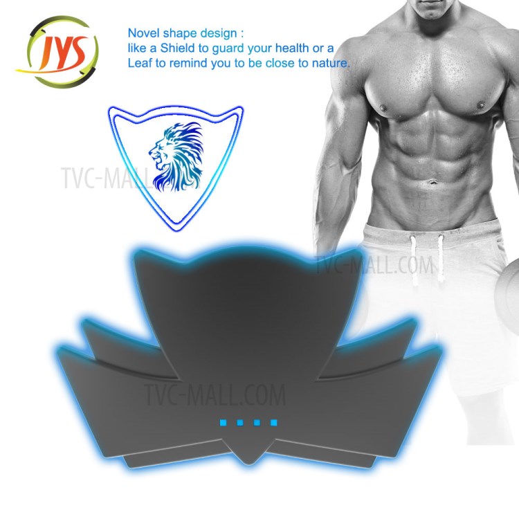 JYS Fitness Ring + Leg Strap for Ring Fit Adventure Nintendo Switch-6