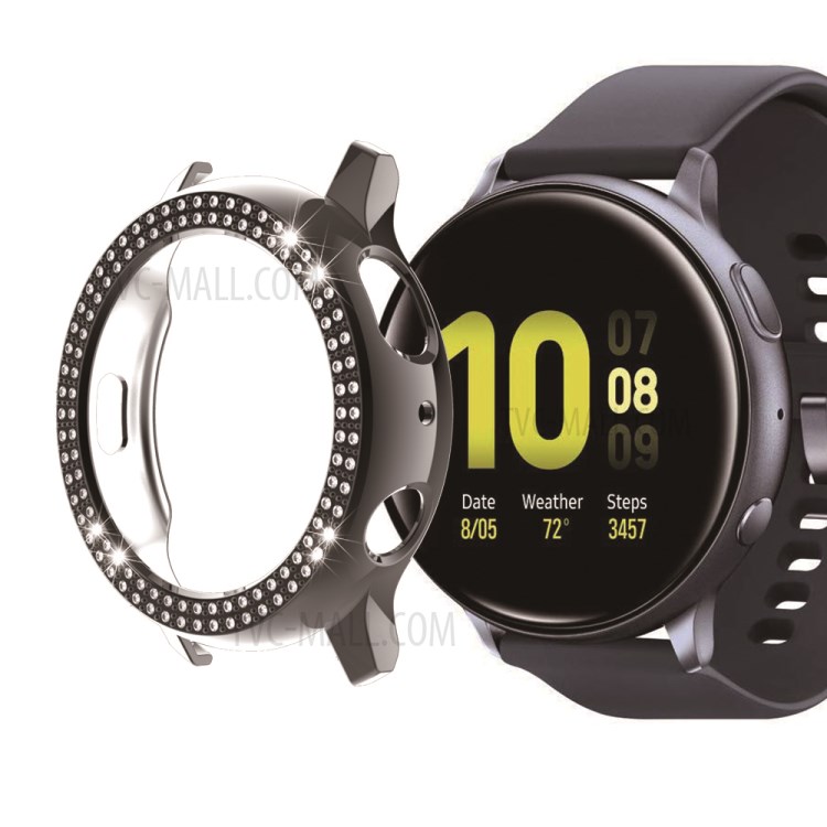 samsung galaxy watch bumper case