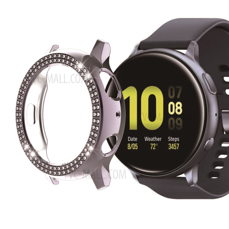 galaxy watch bumper case
