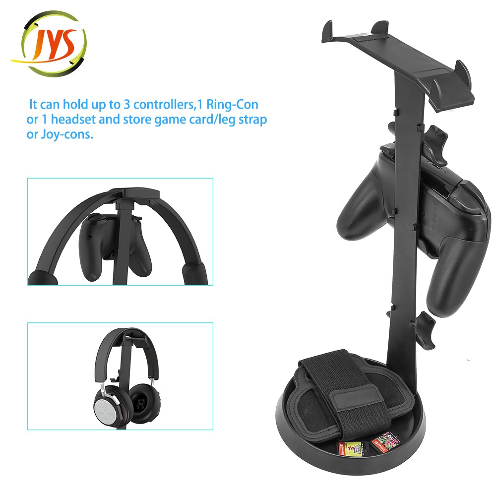 JYS-NS196 Armazenamento De One-stop E Carrinho De Exposição Para O Anel Em Forma De Aventura-5