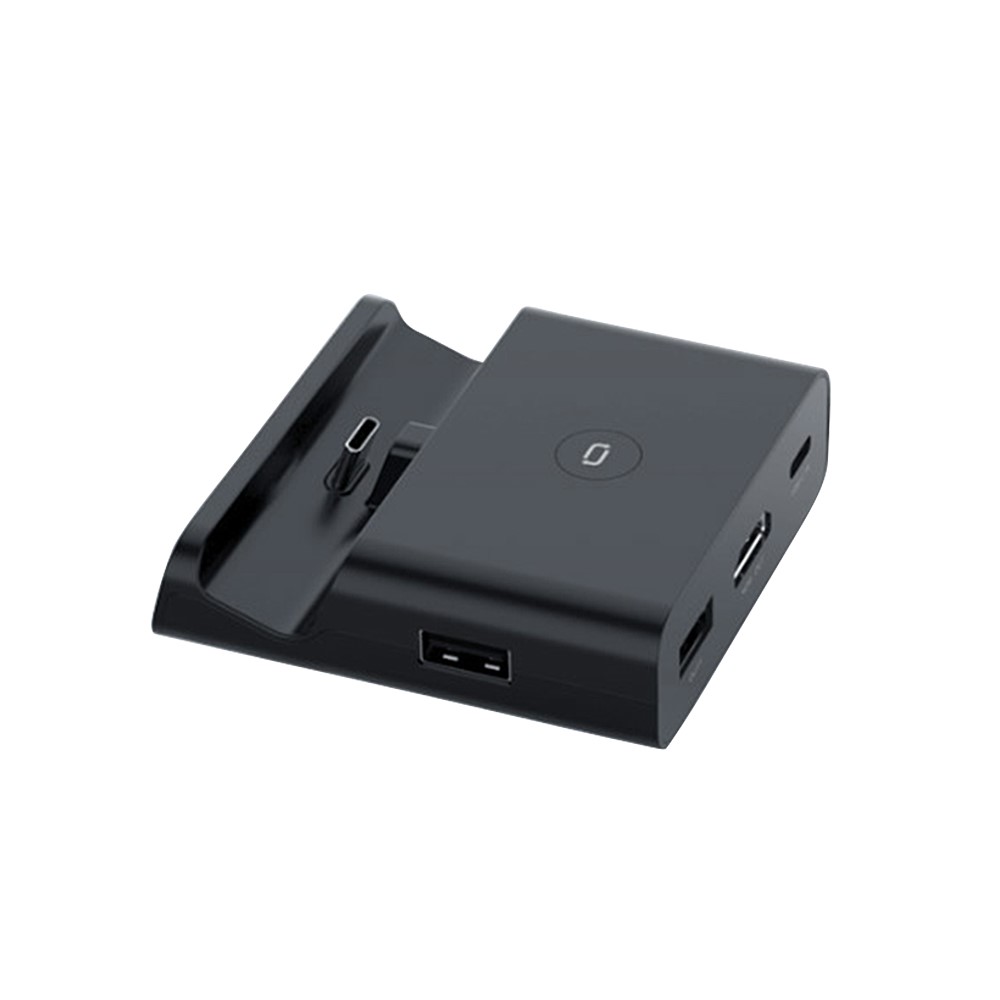 HDMI Video Conversion Charging Dock Station Base for Nintend Switch-1