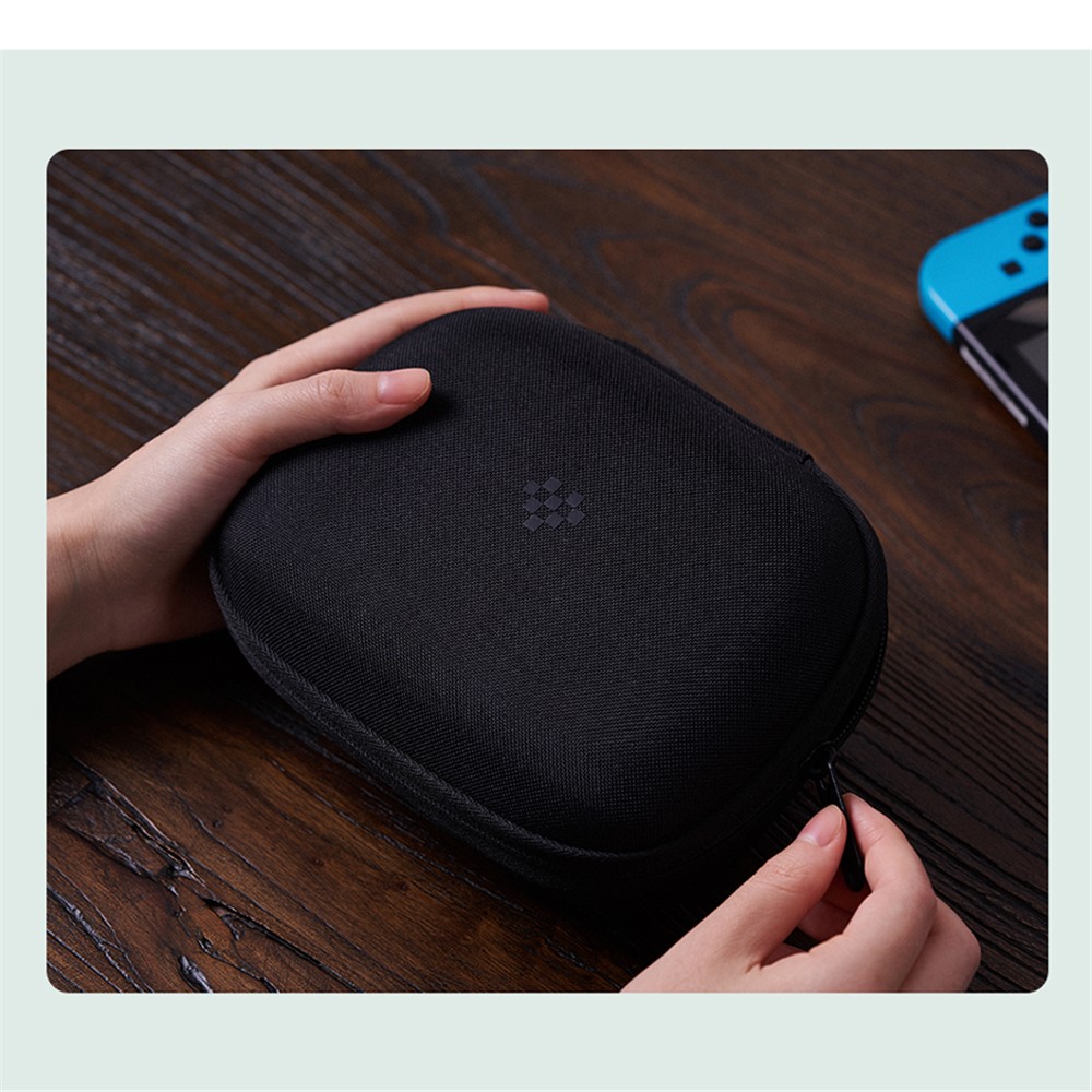 8BITDO Portable Shockproof Storage Bag Game Controller Carrying Case for SN30 Pro 2/SN30 Pro+-4