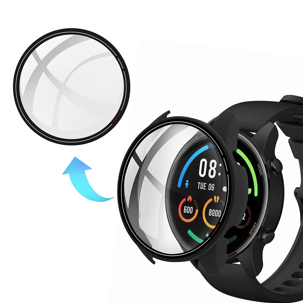 iwatch protective screen