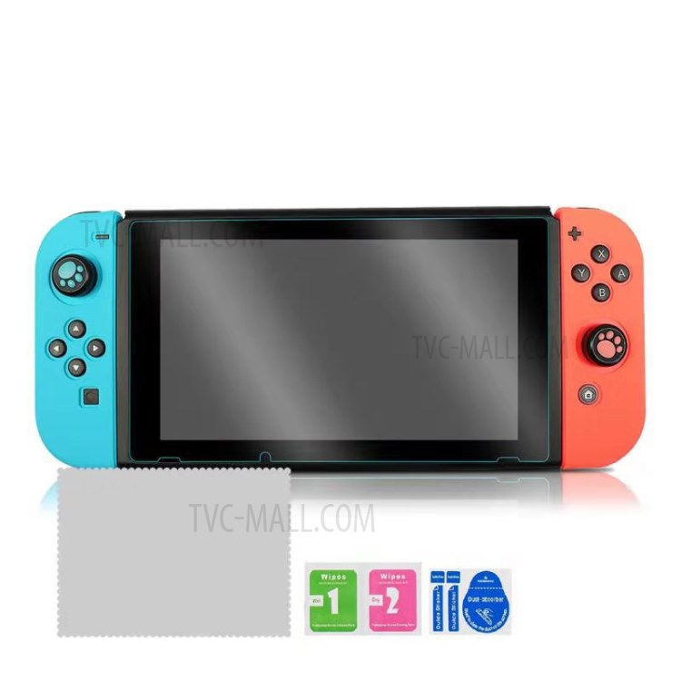 IPEGA PG-9182 18 in 1 Game Card Box Earphone Game Console Grip Storage Bag Accessories Set for Nintendo Switch-11