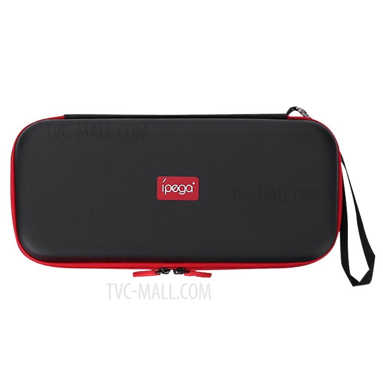 IPEGA PG-9182 18 in 1 Game Card Box Earphone Game Console Grip Storage Bag Accessories Set for Nintendo Switch-5