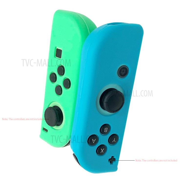IPEGA PG-SW052 12-in-1 Game Card Box Tempered Glass Film Joystick Caps Protective Controller Cover Charging Cable Carrying Case Accessories Set for Nintendo Switch-6