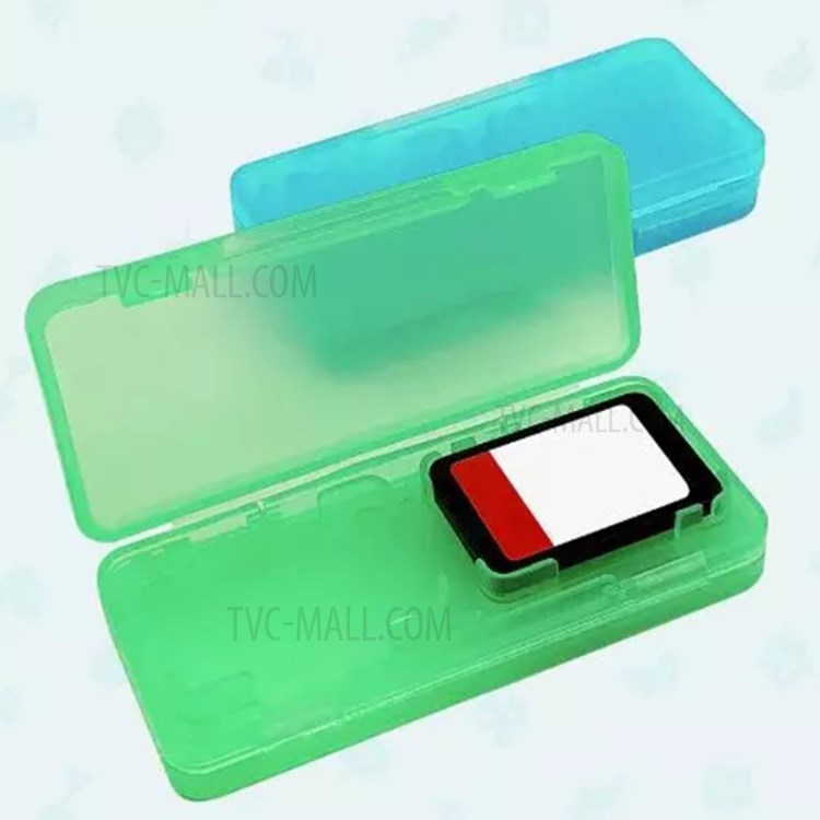 IPEGA PG-SW053 26 in 1 Screen Protector Earphone Steering Wheel Rocker Covers Card Box Carrying Case Kit for Nintendo Switch-10