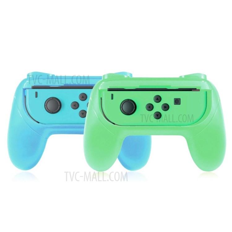 IPEGA PG-SW053 26 in 1 Screen Protector Earphone Steering Wheel Rocker Covers Card Box Carrying Case Kit for Nintendo Switch-8
