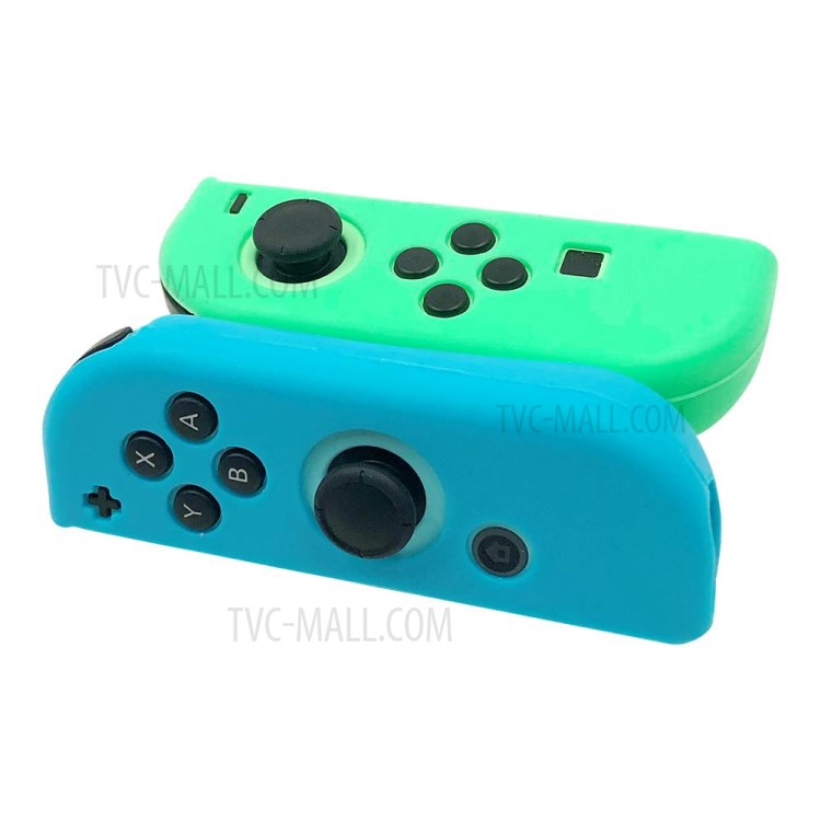 IPEGA PG-SW053 26 in 1 Screen Protector Earphone Steering Wheel Rocker Covers Card Box Carrying Case Kit for Nintendo Switch-9