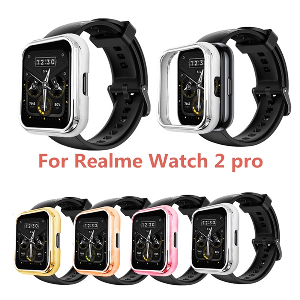 smartwatch realme pro