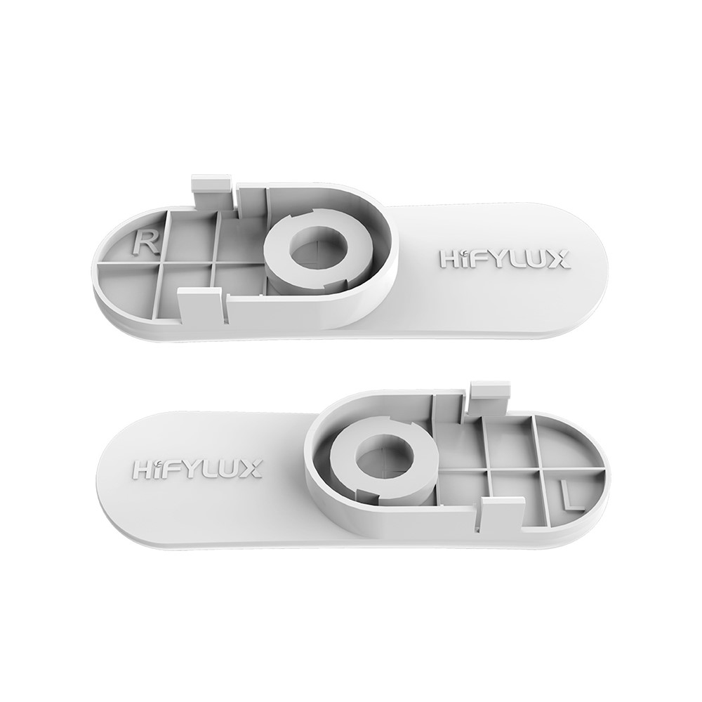 HIFYLUX Q2-AF4 VR Headset Audio Adapter Head Band Connector for HTC VIVE Headband Adapters Strap Kit for Oculus Quest 2-7