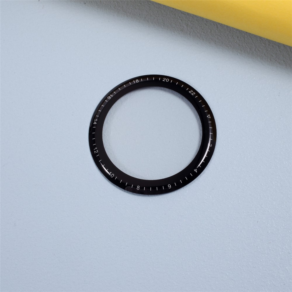 Soft PMMA Smart Watch Screen Film for Huawei Watch GT2 46mm-4