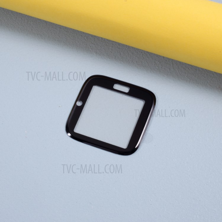 Anti-scratch PMMA Screen Protection Film for Fitbit Versa-3