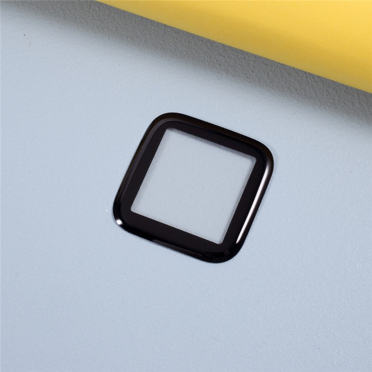 Anti-scratch PMMA Screen Protection Film for Fitbit Versa 2-3