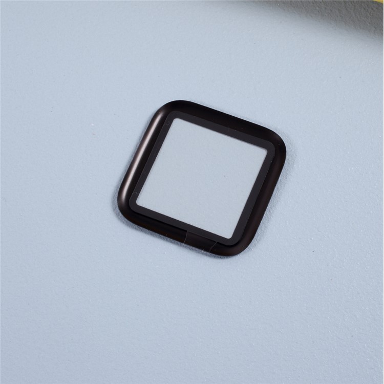 Anti-scratch PMMA Screen Protection Film for Fitbit Versa 2-4