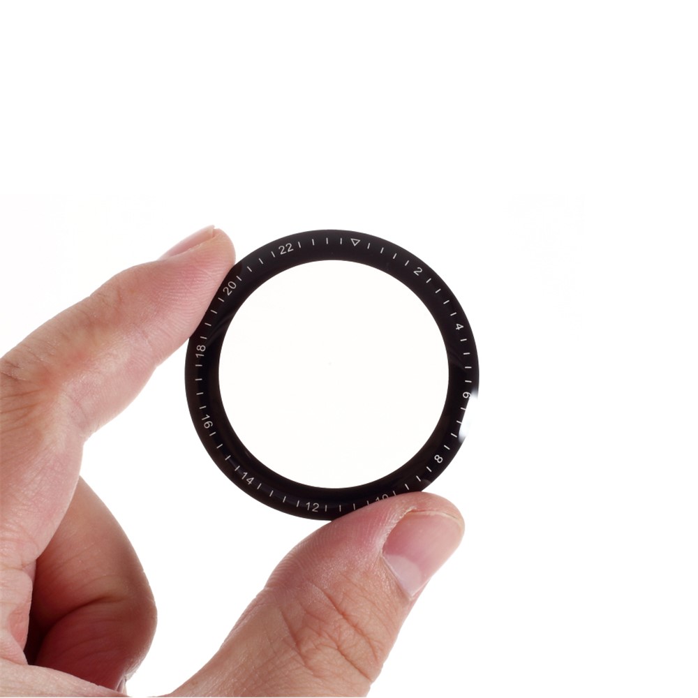 Composite Material Watch Screen Protector Film for Honor Watch Magic2 (46mm) with Scale-5